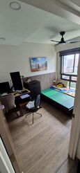 Blk 96 Skyparc @ Dawson (Queenstown), HDB 3 Rooms #573594711